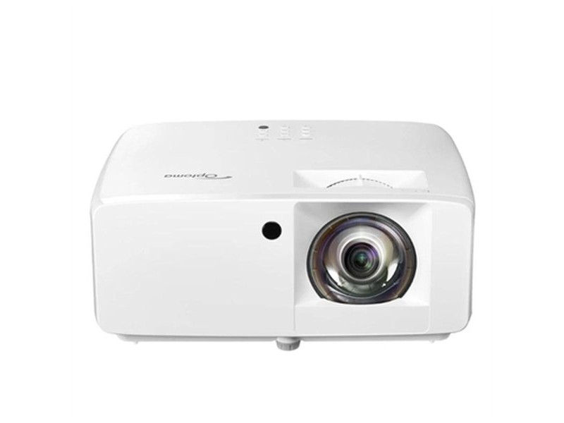 Проектор Optoma ZX350ST XGA 1024 x 768 px Проектор Optoma ZX350ST XGA 1024 x 768 px