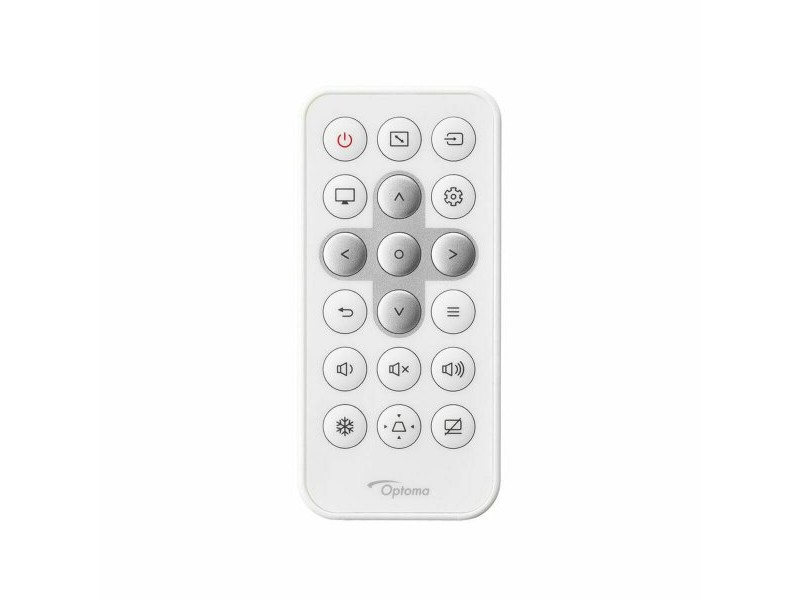 Проектор Optoma ZX350ST XGA 1024 x 768 px Проектор Optoma ZX350ST XGA 1024 x 768 px