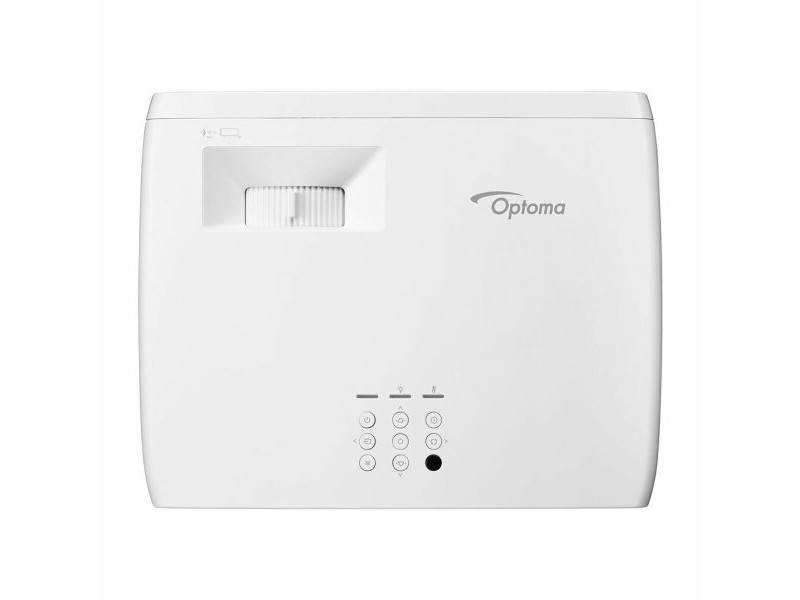 Проектор Optoma ZW350ST WXGA 3600 lm