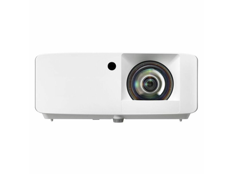 Проектор Optoma ZW350ST WXGA 3600 lm