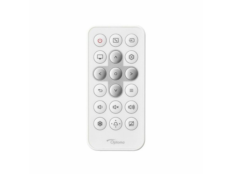 Проектор Optoma ZW350ST WXGA 3600 lm