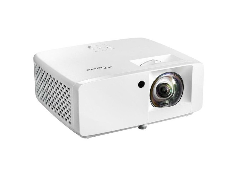 Проектор Optoma ZH350ST 3500 lm 1920 x 1080 px