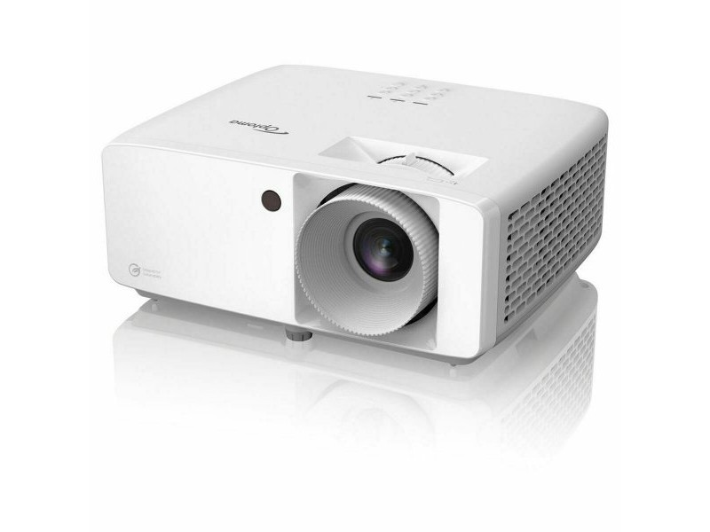 Проектор Optoma ZH420 Full HD 4500 Lm 1920 x 1080 px