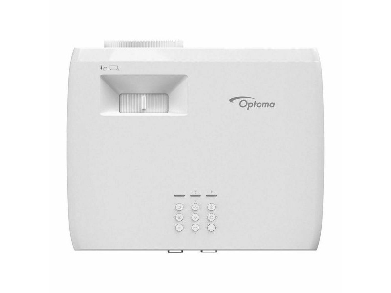 Проектор Optoma ZH420 Full HD 4500 Lm 1920 x 1080 px