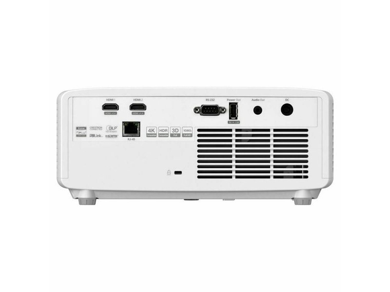 Проектор Optoma ZH420 Full HD 4500 Lm 1920 x 1080 px