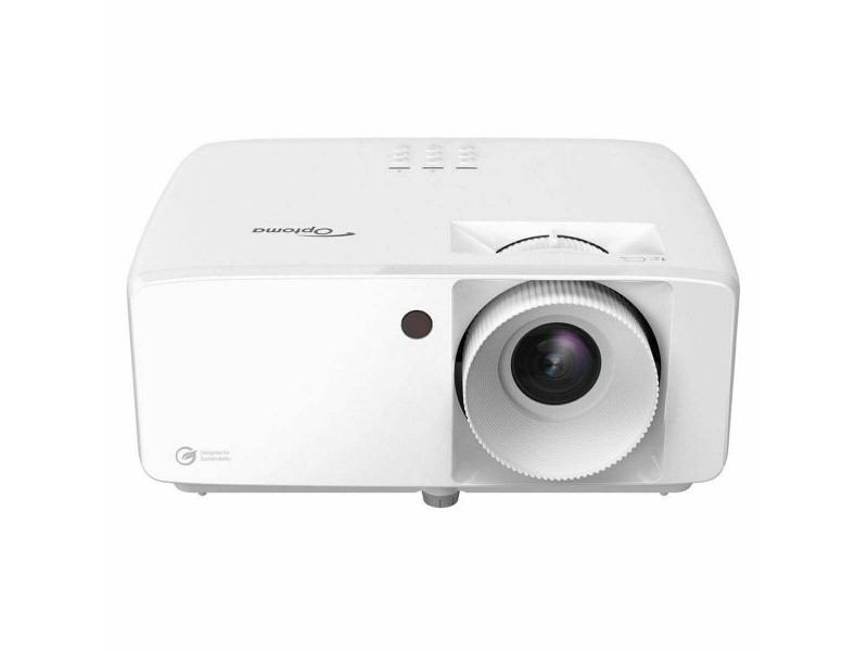 Проектор Optoma ZH420 Full HD 4500 Lm 1920 x 1080 px