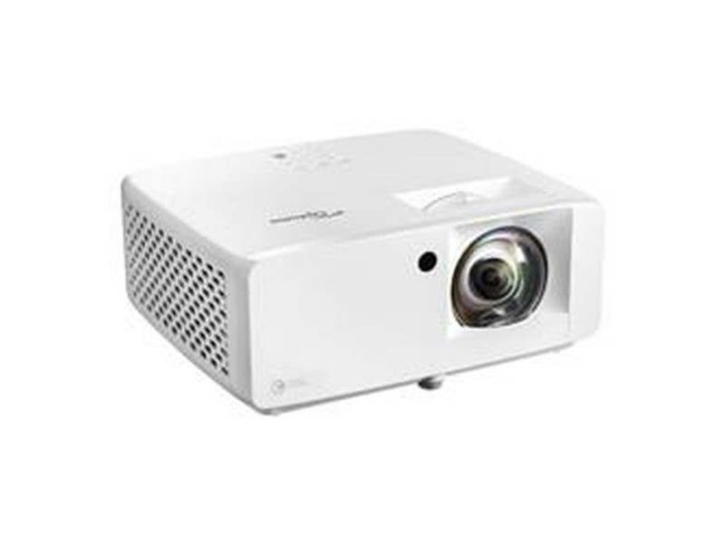 Проектор Optoma ZH450ST 4200 Lm 1920 x 1080 px