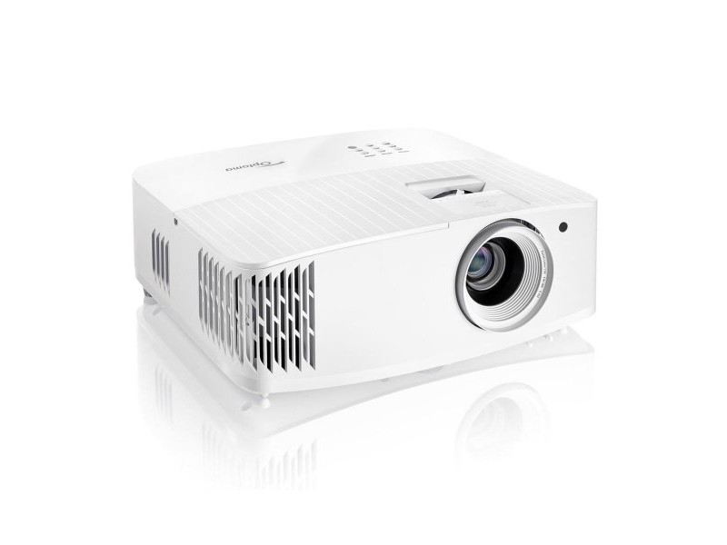 Проектор Optoma A9PV7GL06AZ6 Full HD 4000 Lm 3840 x 2160 px 2160 px