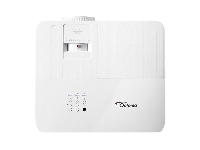 Проектор Optoma A9PV7GL06AZ6 Full HD 4000 Lm 3840 x 2160 px 2160 px