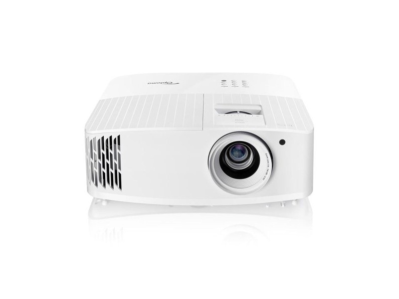 Проектор Optoma A9PV7GL06AZ6 Full HD 4000 Lm 3840 x 2160 px 2160 px
