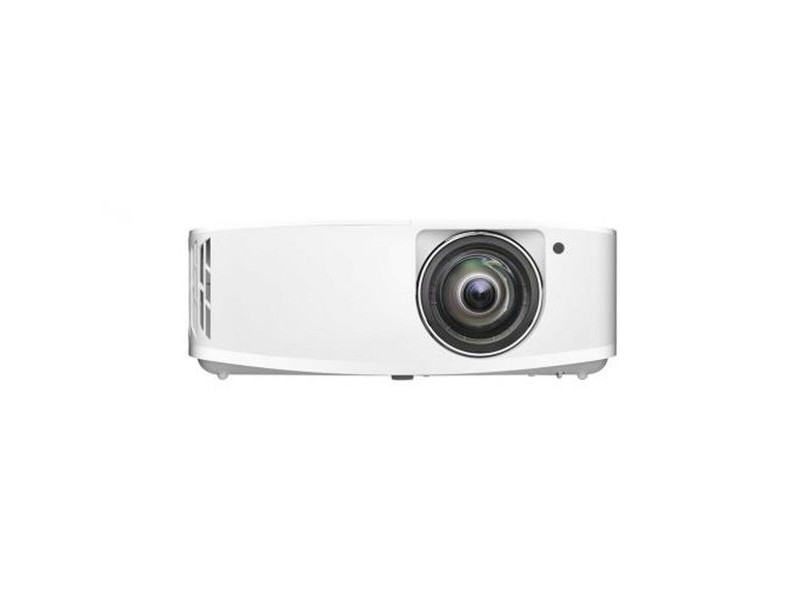 Проектор Optoma 4K400STX 4000 Lm