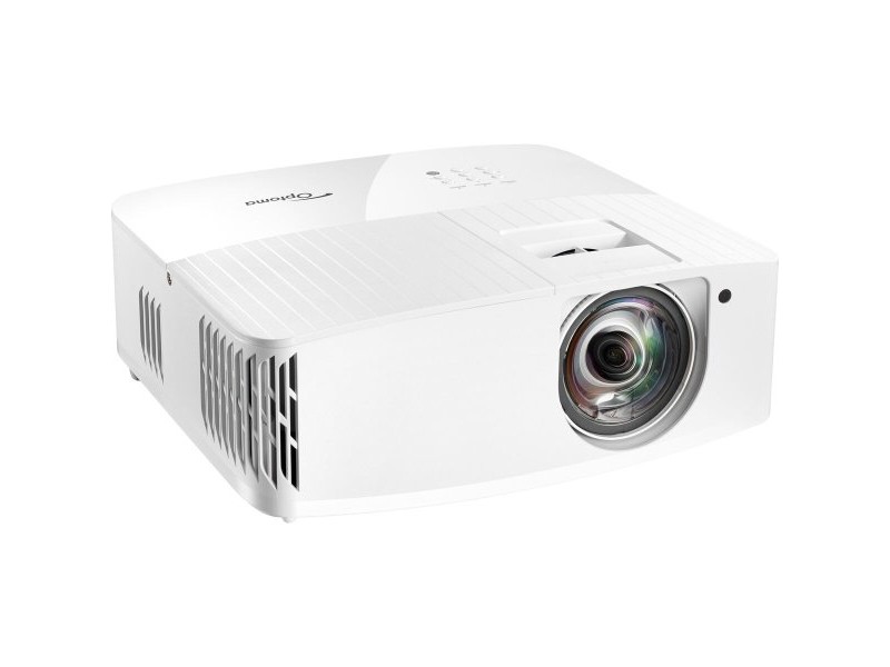 Проектор Optoma 4K400STX 4000 Lm