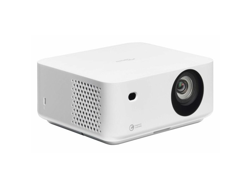 Проектор Optoma ML1080 1200 Lm 1920 x 1080 px