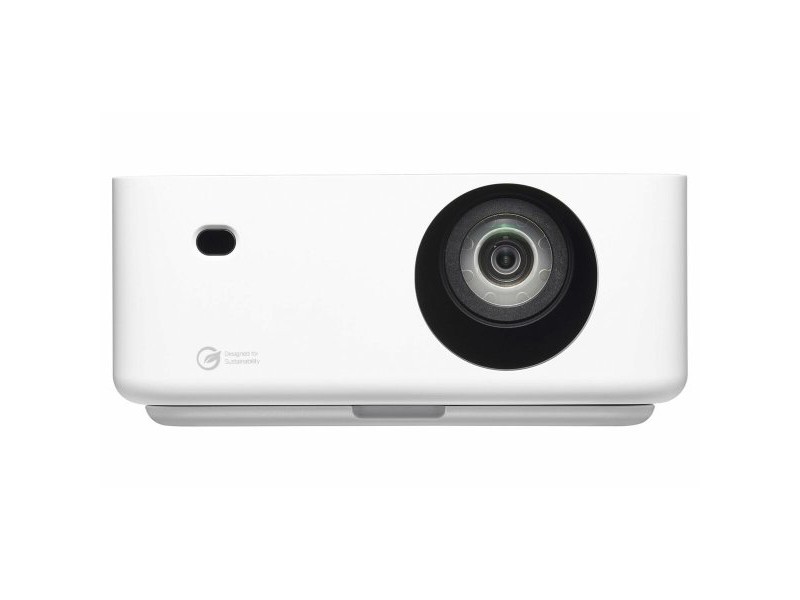 Проектор Optoma ML1080 1200 Lm 1920 x 1080 px