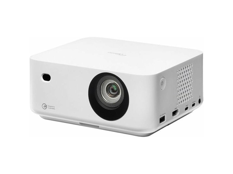 Проектор Optoma ML1080 1200 Lm 1920 x 1080 px