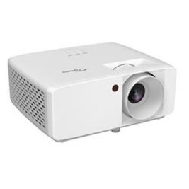 Проектор Optoma E9PD7KK11EZ2 Бял WUXGA 3600 lm
