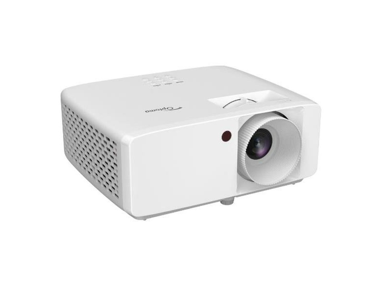 Проектор Optoma E9PD7KK11EZ2 Бял WUXGA 3600 lm