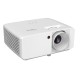 Проектор Optoma E9PD7KK11EZ2 Бял WUXGA 3600 lm