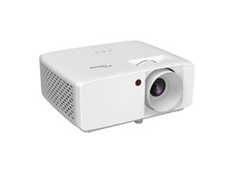 Проектор Optoma ZH400 4000 Lm 1920 x 1080 px