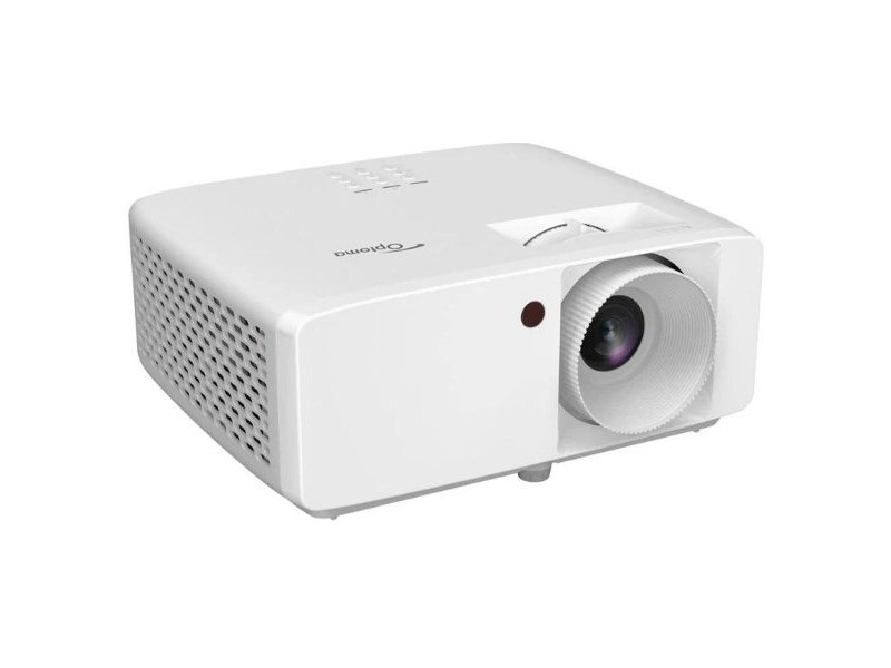 Проектор Optoma ZW335e WXGA