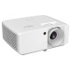 Проектор Optoma ZW335e WXGA
