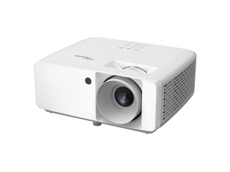 Проектор Optoma ZW335e WXGA