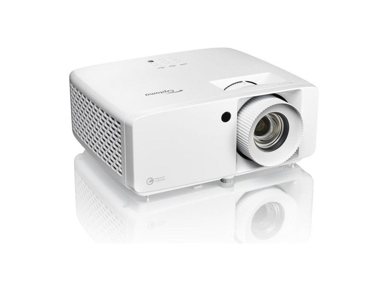 Проектор Optoma E9PD7LD01EZ2