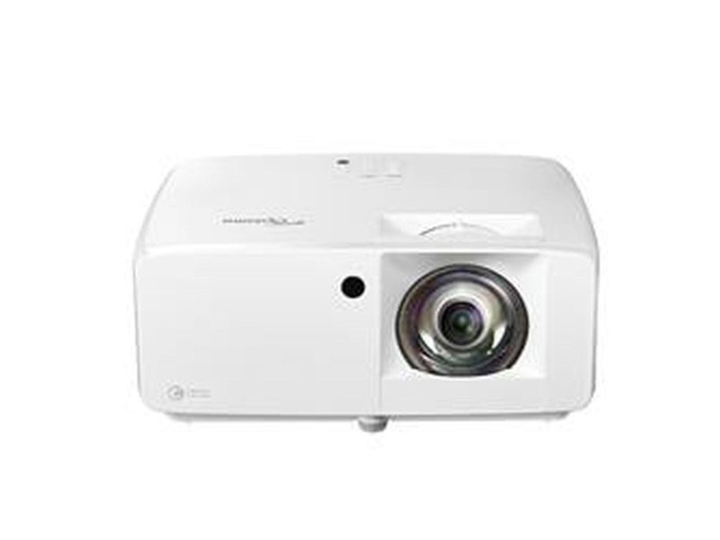 Проектор Optoma E9PD7LD11EZ1 3700 lm 3840 x 2160 px
