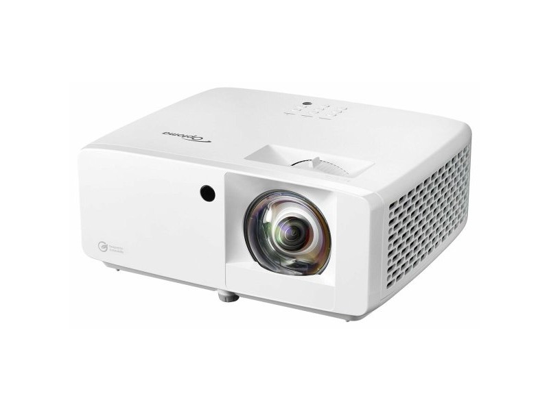 Проектор Optoma UHZ35ST 3500 lm 3840 x 2160 px