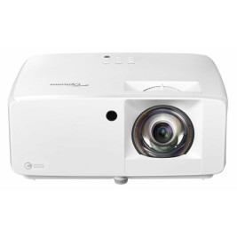 Проектор Optoma UHZ35ST 3500 lm 3840 x 2160 px
