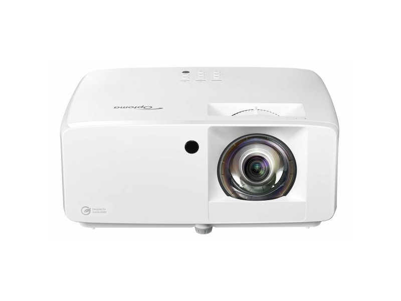 Проектор Optoma UHZ35ST 3500 lm 3840 x 2160 px