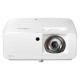 Проектор Optoma UHZ35ST 3500 lm 3840 x 2160 px