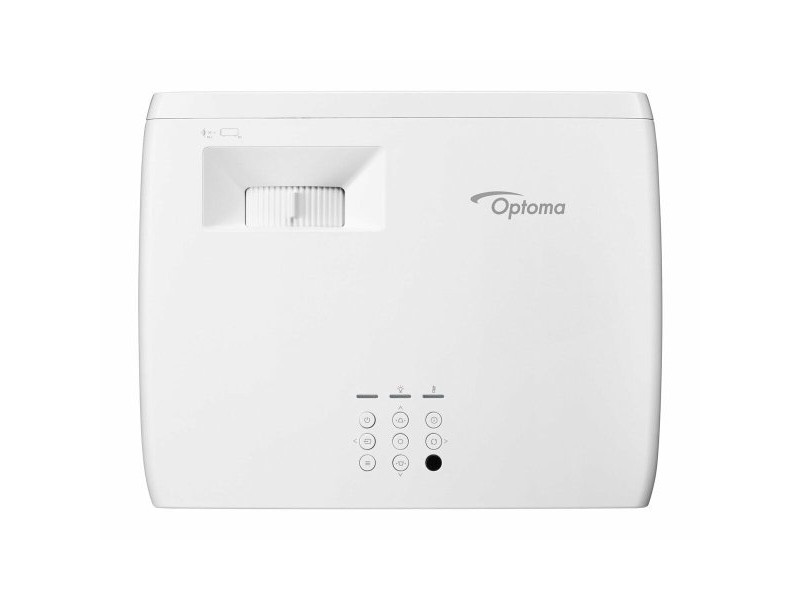 Проектор Optoma UHZ35ST 3500 lm 3840 x 2160 px