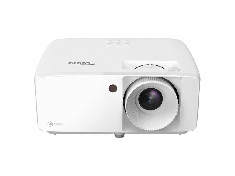 Проектор Optoma E9PD7M201EZ1 5500 Lm 1920 x 1080 px Full HD