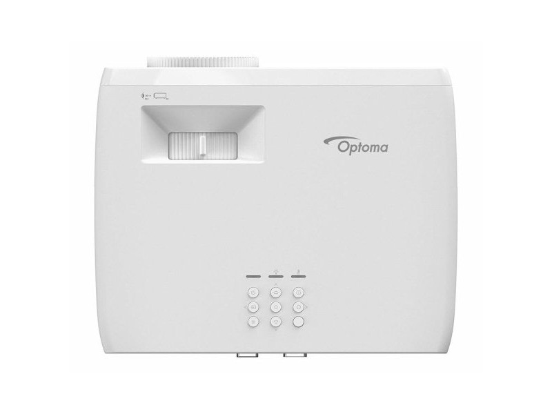 Проектор Optoma E9PD7M201EZ1 5500 Lm 1920 x 1080 px Full HD