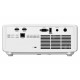 Проектор Optoma E9PD7M201EZ1 5500 Lm 1920 x 1080 px Full HD