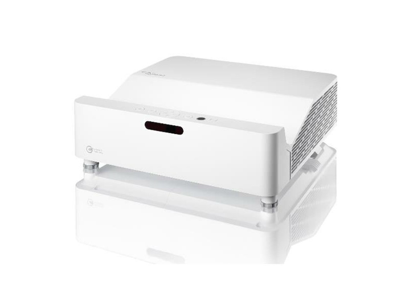Проектор Optoma E9PD7M601EZ1 4000 Lm 1920 x 1080 px