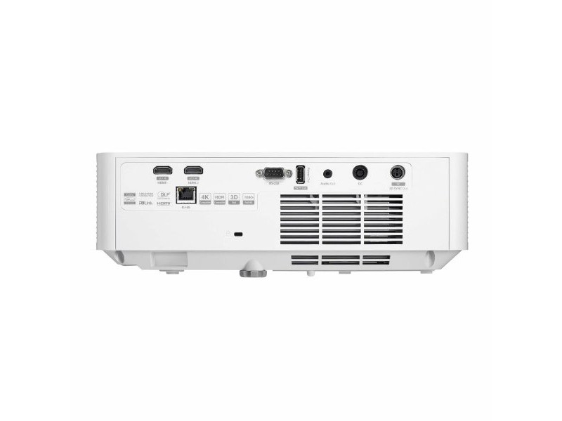 Проектор Optoma GT3500 3800 lm 1920 x 1080 px