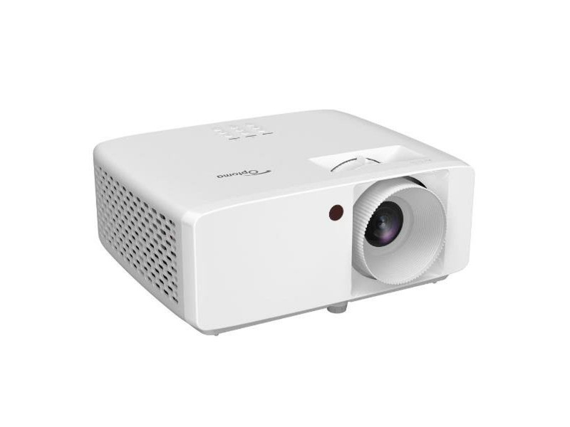 Проектор Optoma HZ146X 3800 lm 1920 x 1080 px
