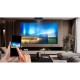 Проектор Optoma E3P7N71E111 5000 Lm 3840 x 2160 px Full HD 500