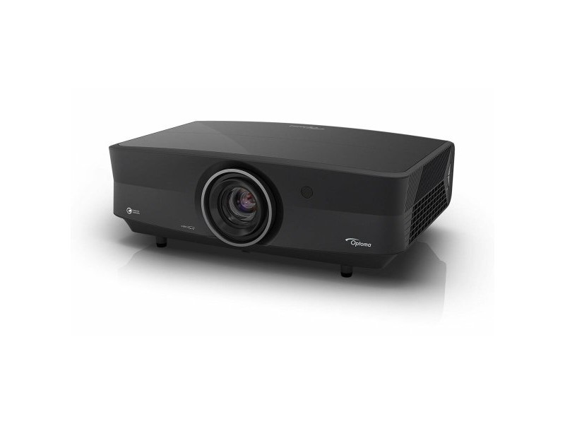 Проектор Optoma E3P7N71E111 5000 Lm 3840 x 2160 px Full HD 500