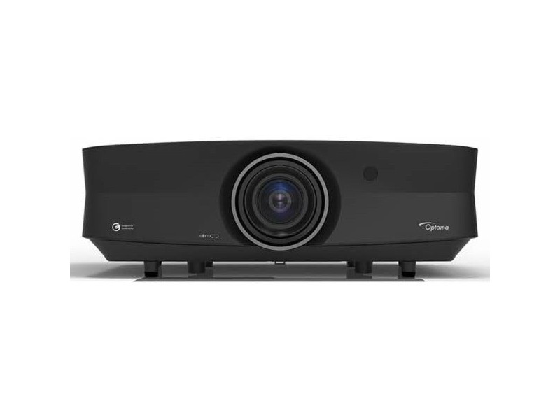 Проектор Optoma E3P7N71E111 5000 Lm 3840 x 2160 px Full HD 500