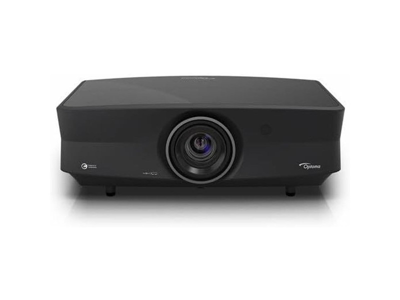 Проектор Optoma E3P7N71E111 5000 Lm 3840 x 2160 px Full HD 500