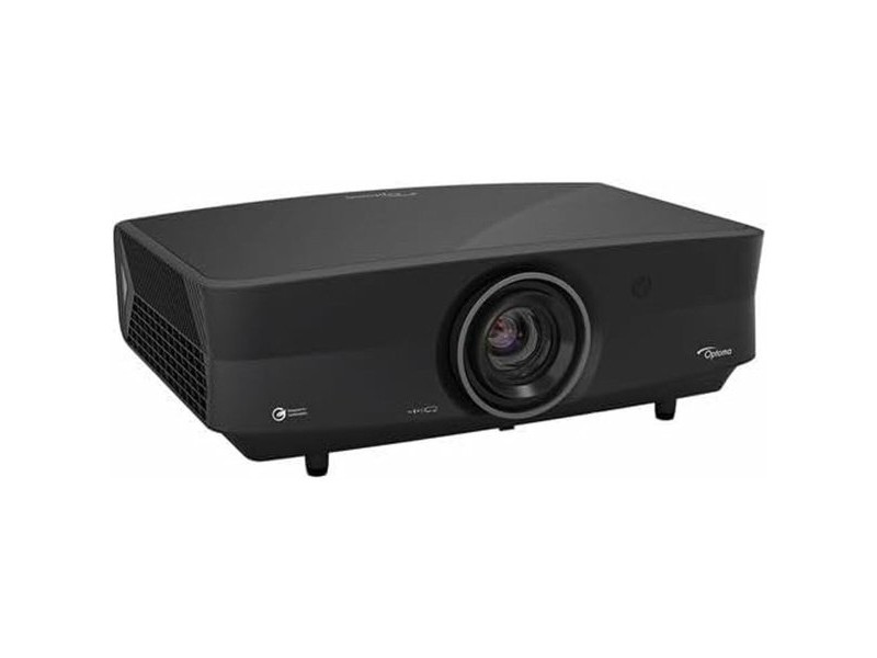 Проектор Optoma E3P7N71E111 5000 Lm 3840 x 2160 px Full HD 500
