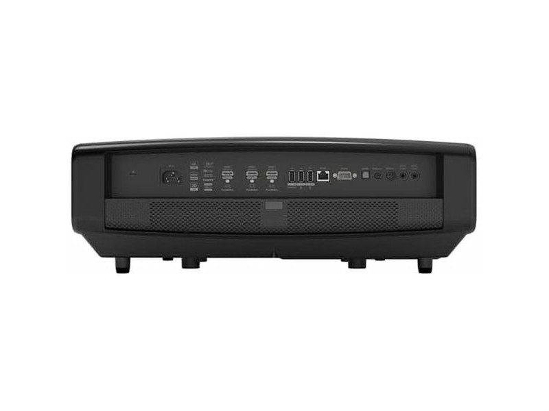 Проектор Optoma E3P7N71E111 5000 Lm 3840 x 2160 px Full HD 500