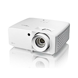 Проектор Optoma E9PD7LD01EZ21 3500 lm 3840 x 2160 px Full HD