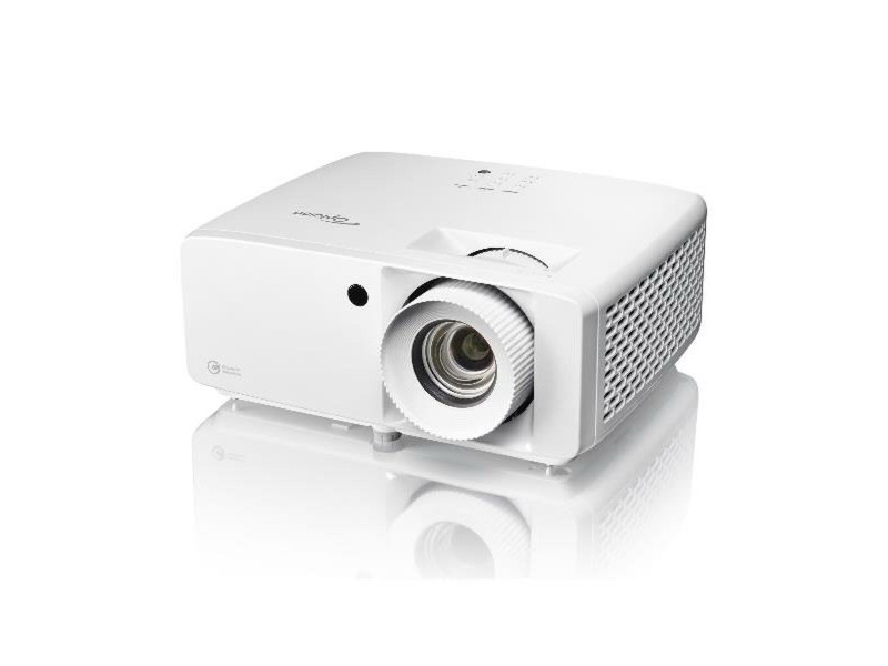 Проектор Optoma E9PD7LD01EZ21 3500 lm 3840 x 2160 px Full HD