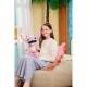 Интерактивен домашен любимец Stitch Real FX Chatty Angel (DIS-1026-01)