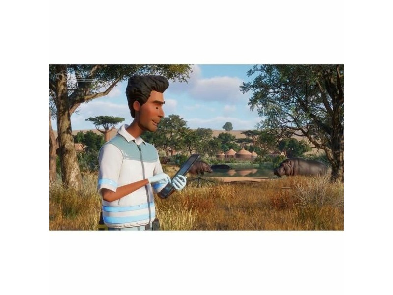 Видеоигра PlayStation 5 Just For Games Planet Zoo