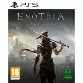 Видеоигра PlayStation 5 Just For Games La Última Canción